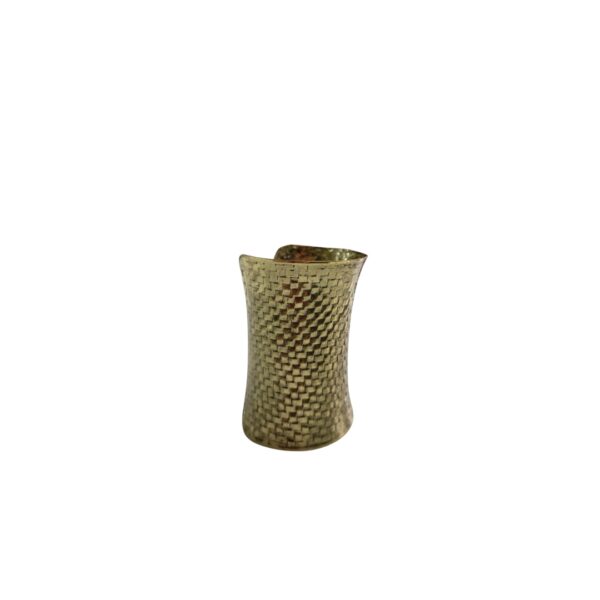 BRACELETE DE COBRE - LARGO - LUXO - Image 4