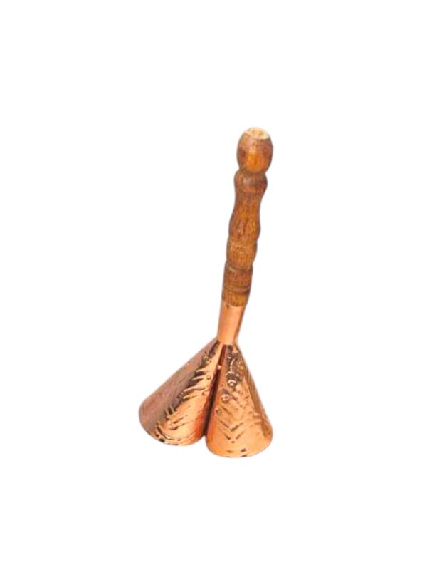adja de cobre