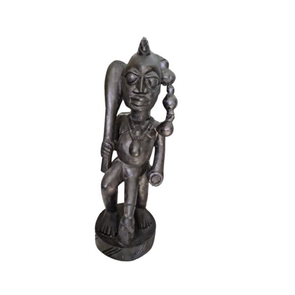 ESCULTURA DE MADEIRA