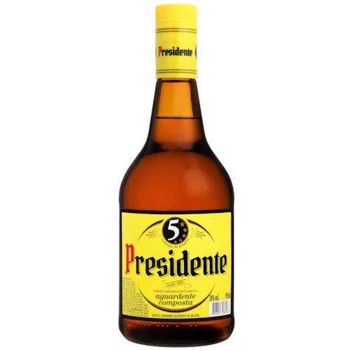 CONHAQUE PRESIDENTE