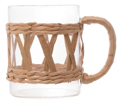 Caneca Wolff