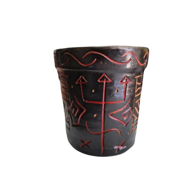 VASO MARAJOARA