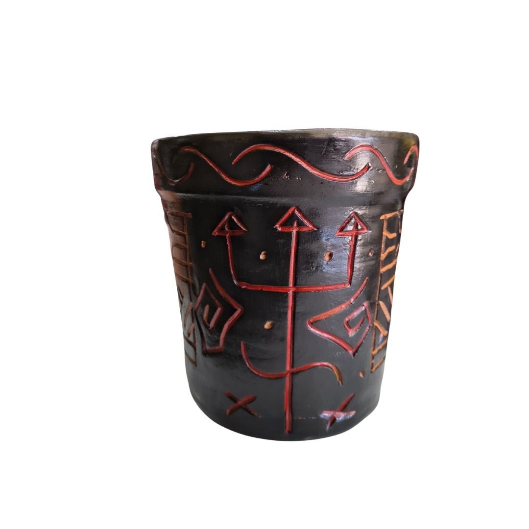 VASO MARAJOARA