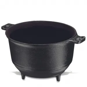 PANELA DE FERRO SEM TAMPA 1 LITRO