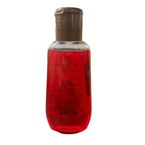 COLONIA HALLEY POMBO GIRA 100ML - Imagem 2