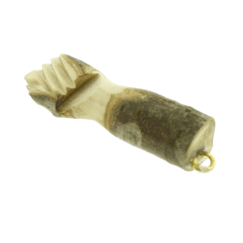 FIGA DE GUINÉ 8CM