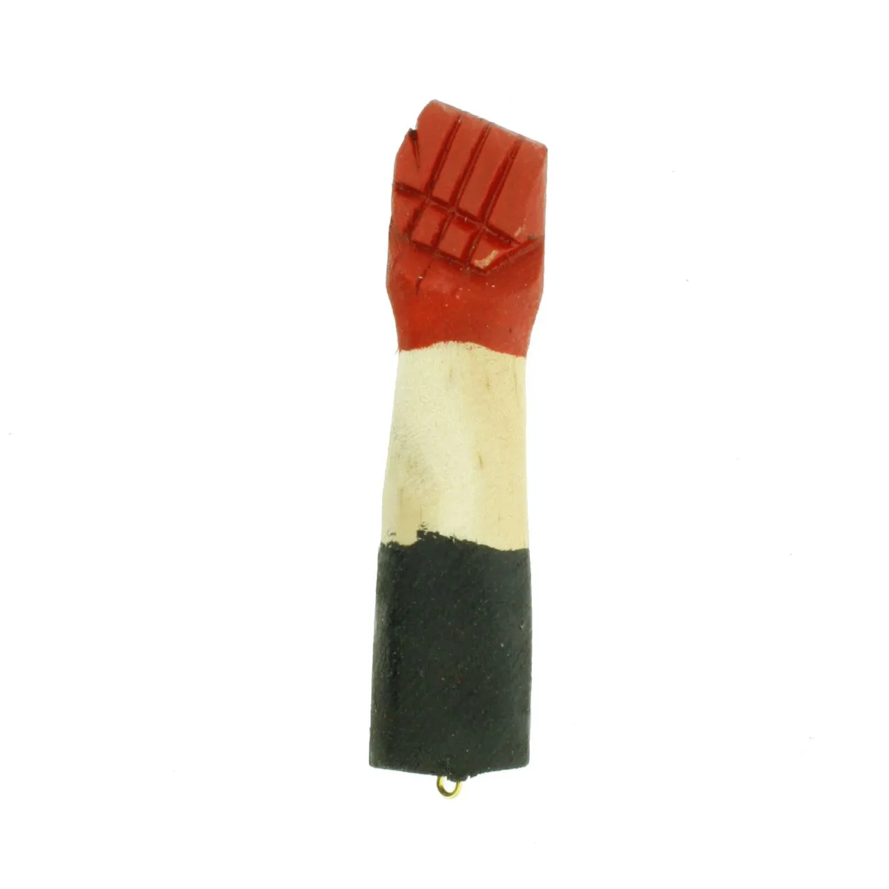 FIGA TRICOLOR 10CM