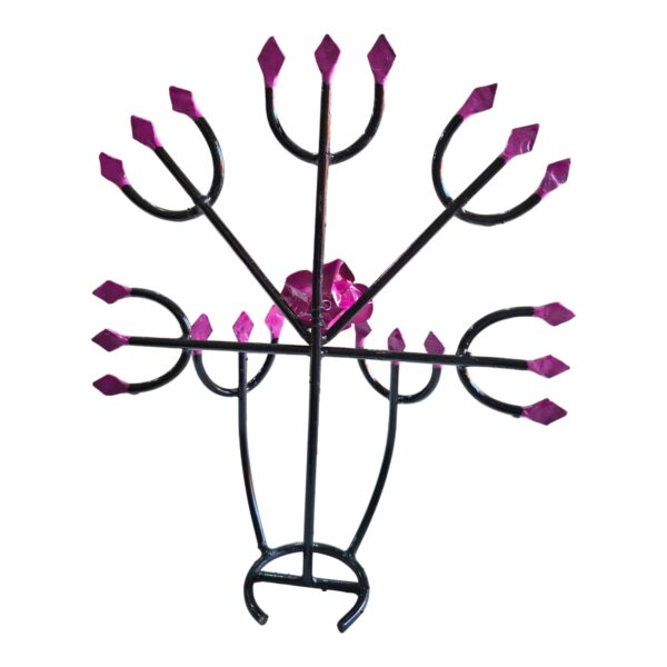 Ferramenta Pombo gira Luxo 40cm - Imagem 5
