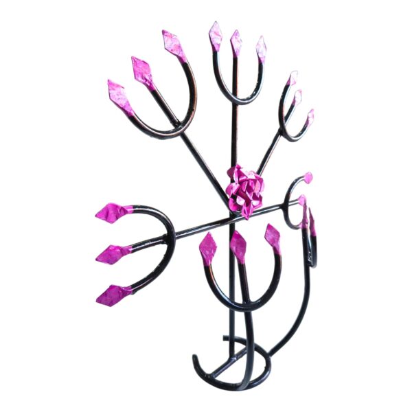 Ferramenta Pombo gira Luxo 40cm - Imagem 9