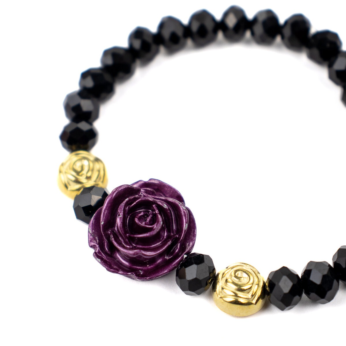 PULSEIRA POMBO GIRA MARIA MULAMBO - Imagem 2