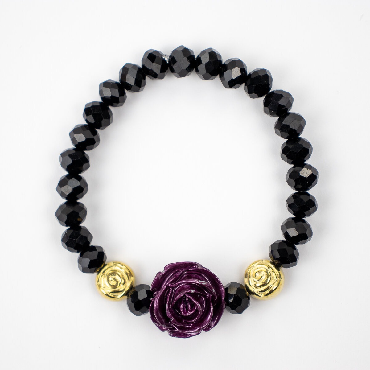 PULSEIRA POMBO GIRA MARIA MULAMBO - Imagem 5