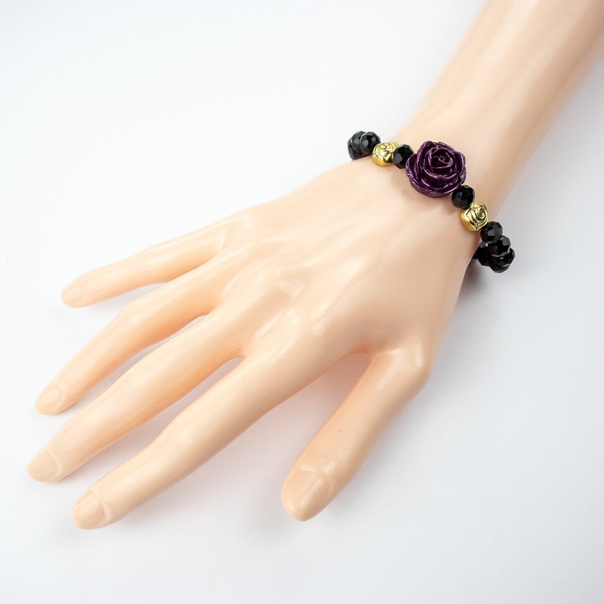 PULSEIRA POMBO GIRA MARIA MULAMBO - Imagem 3