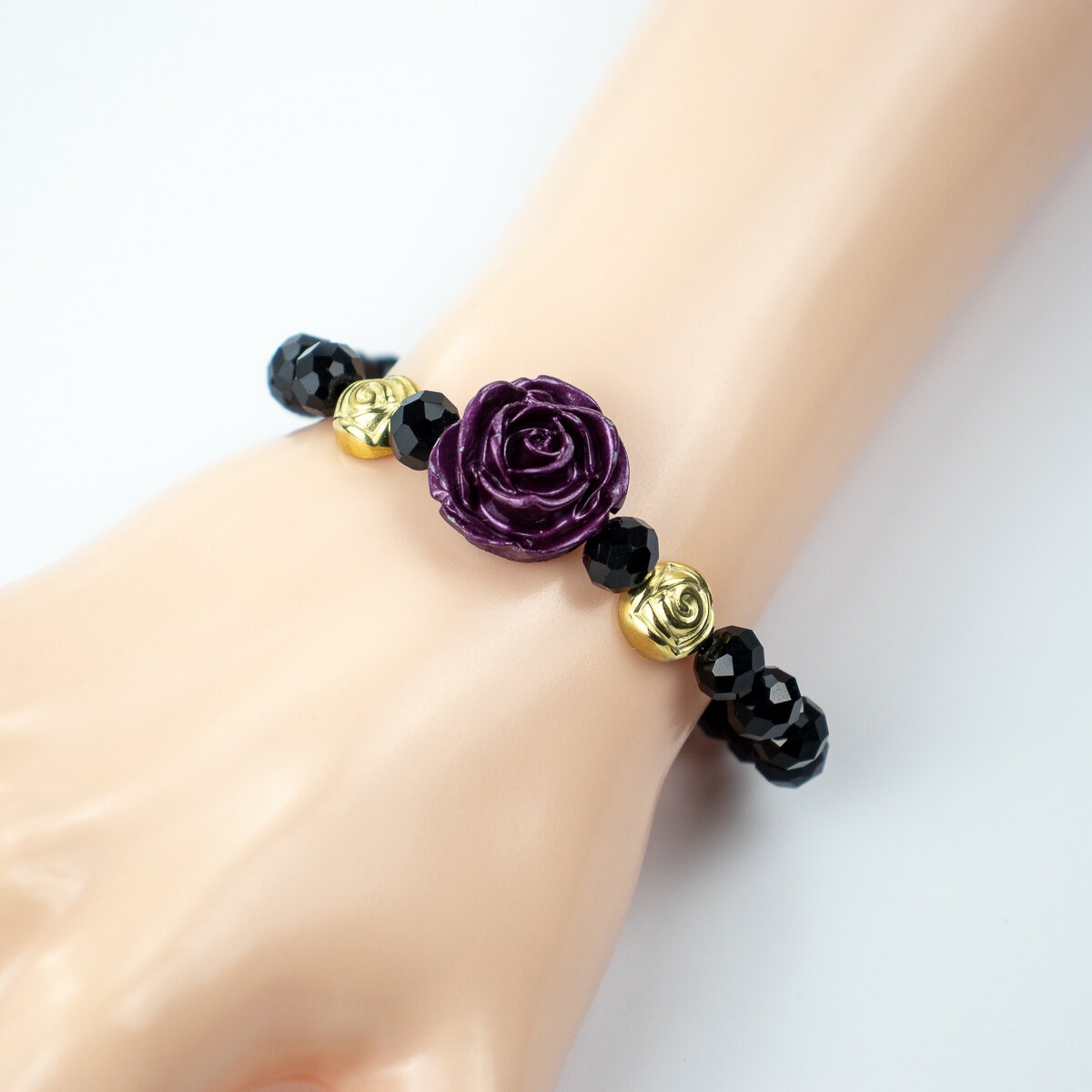 PULSEIRA POMBO GIRA MARIA MULAMBO - Imagem 4