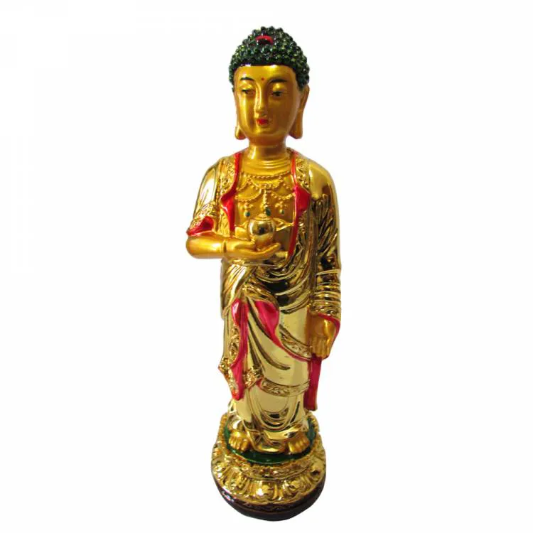 Buda Chinês 20cm