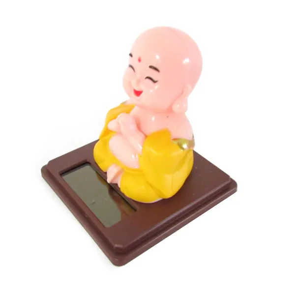 Mini Buda Solar 6CM SORTIDOS - Imagem 8