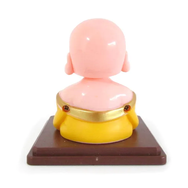 Mini Buda Solar 6CM SORTIDOS - Imagem 9