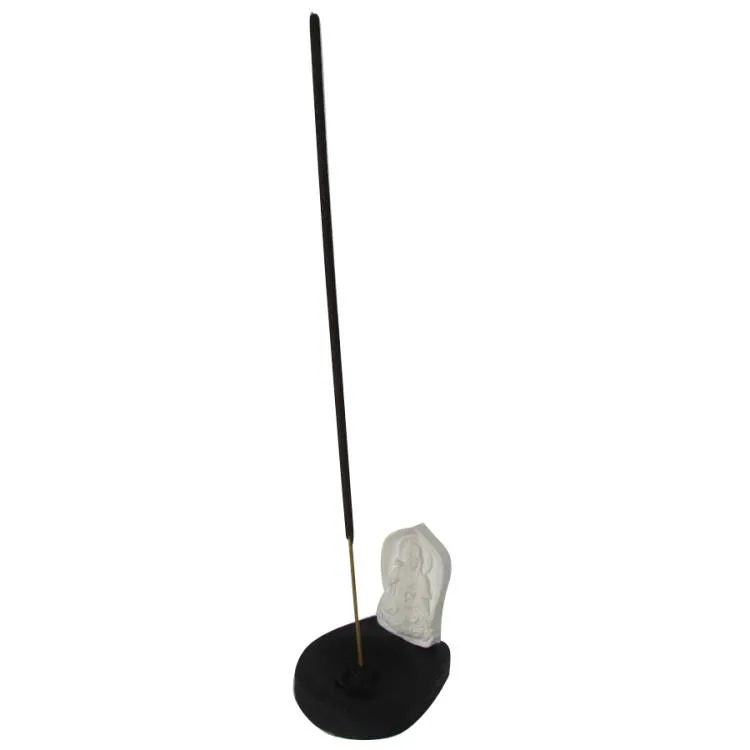 Mini Incensários Kuan Yin 6cm