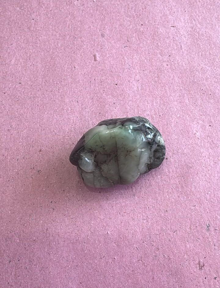 PEDRA ESMERALDA